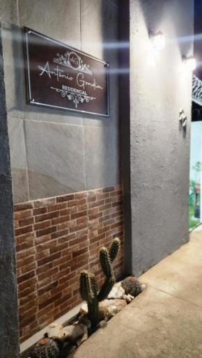 Residencial Antônio Gondim